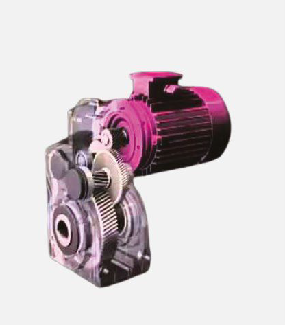 Redüktör Gurubu Yedek Parçaları - Görsel 3