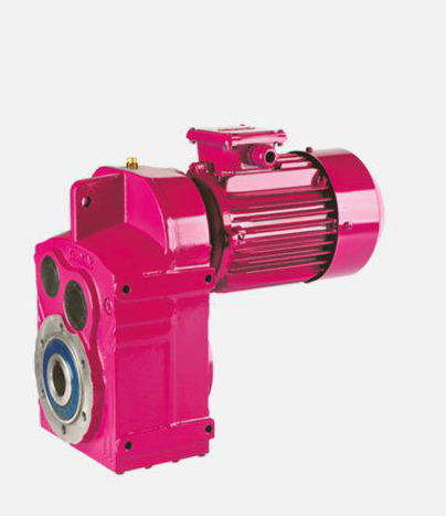 Redüktör Gurubu Yedek Parçaları - Görsel 4