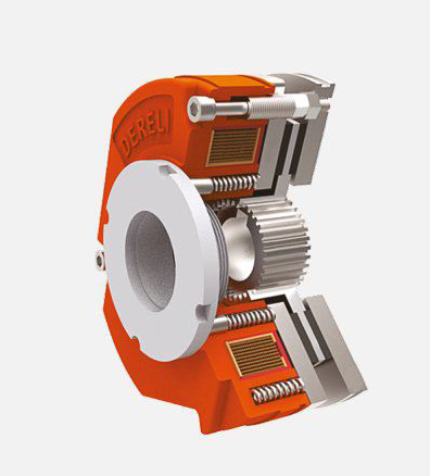 Redüktör Gurubu Yedek Parçaları - Görsel 9