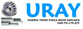 URAY MAKİNA SAN TİC LTD ŞTİ