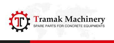 TRAMAK MAKİNE SAN TİC LTD ŞTİ