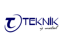 TEKNİK İŞ METAL