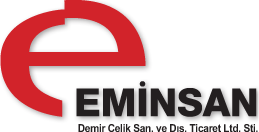 EMİNSAN DEMİR ÇELİK SAN TİC LTD ŞTİ