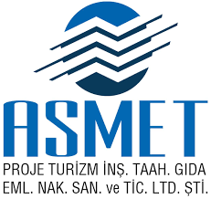 ASMET YAPI TURZM TAAH VE TİC AŞ