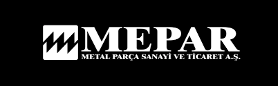 MEPAR METAL PARÇA SAN TİC AŞ