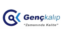 GENÇLER KALIP SAN TİC LTD ŞTİ