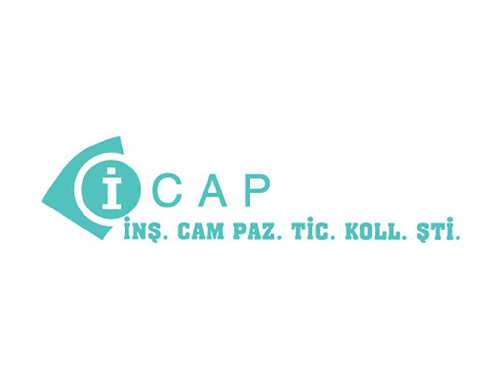 İCAP CAM SAN TİC LDT ŞTİ