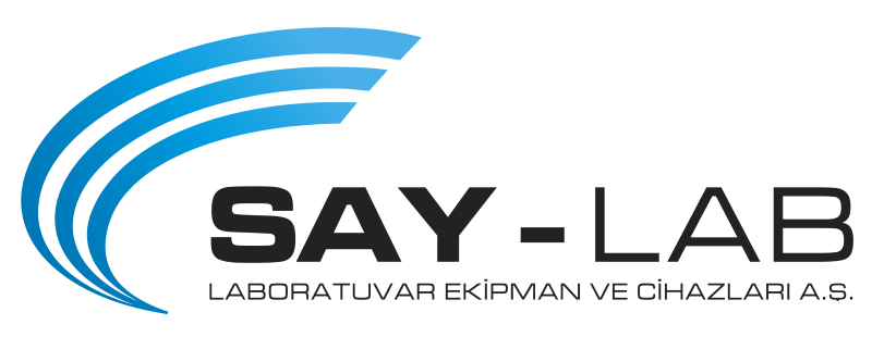 SAYLAB LABARATUVAR EKİPMAN CİHAZLARI A.Ş