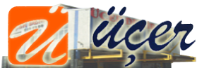 ÜÇER DEMİR MAMÜLLERİ SAN TİC LTD ŞTİ