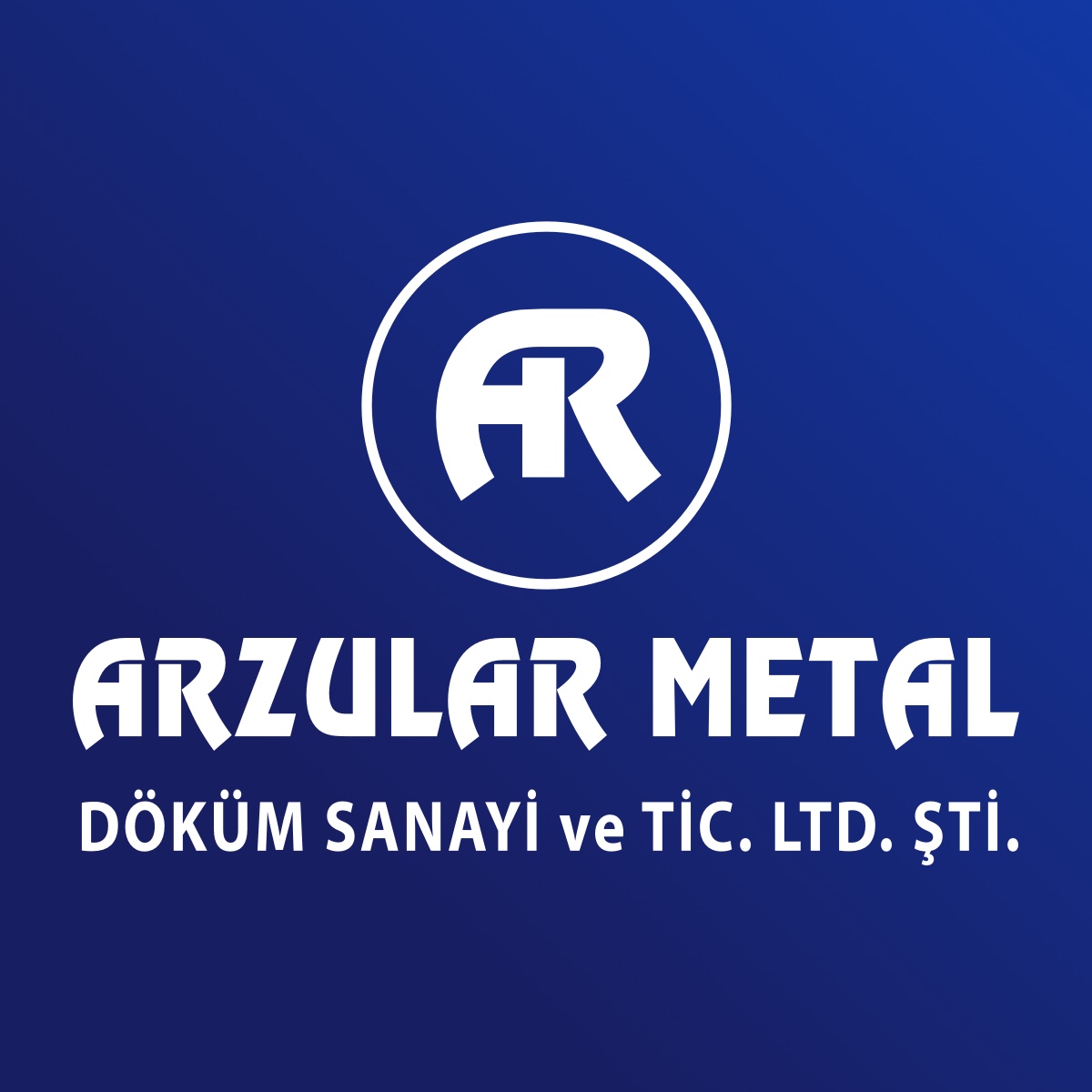 ARZULAR METAL DÖKÜM SAN TİC LTD ŞTİ