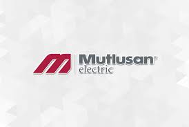 MUTLUSAN ELEKTRİK SAN TİC AŞ