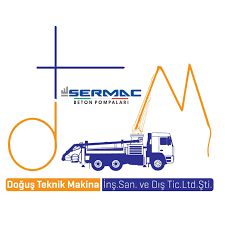 DOĞUŞ TEKNİK MAKİNA SAN TİC LTD ŞTİ