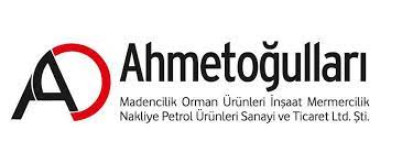 AHMET OĞULLARI MERMER SAN TİC LTD ŞTİ