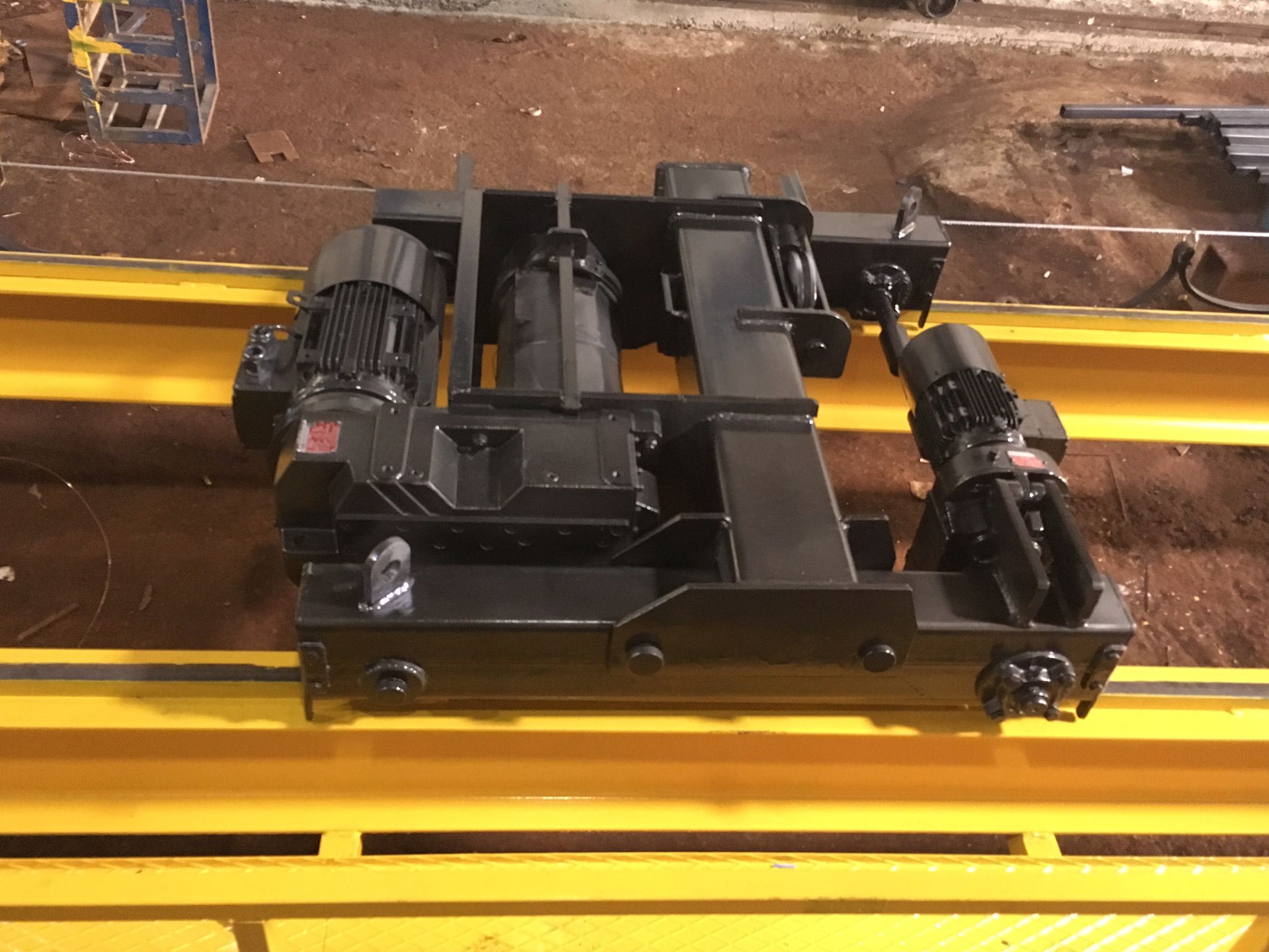 Kedili Vinçler - Görsel 3