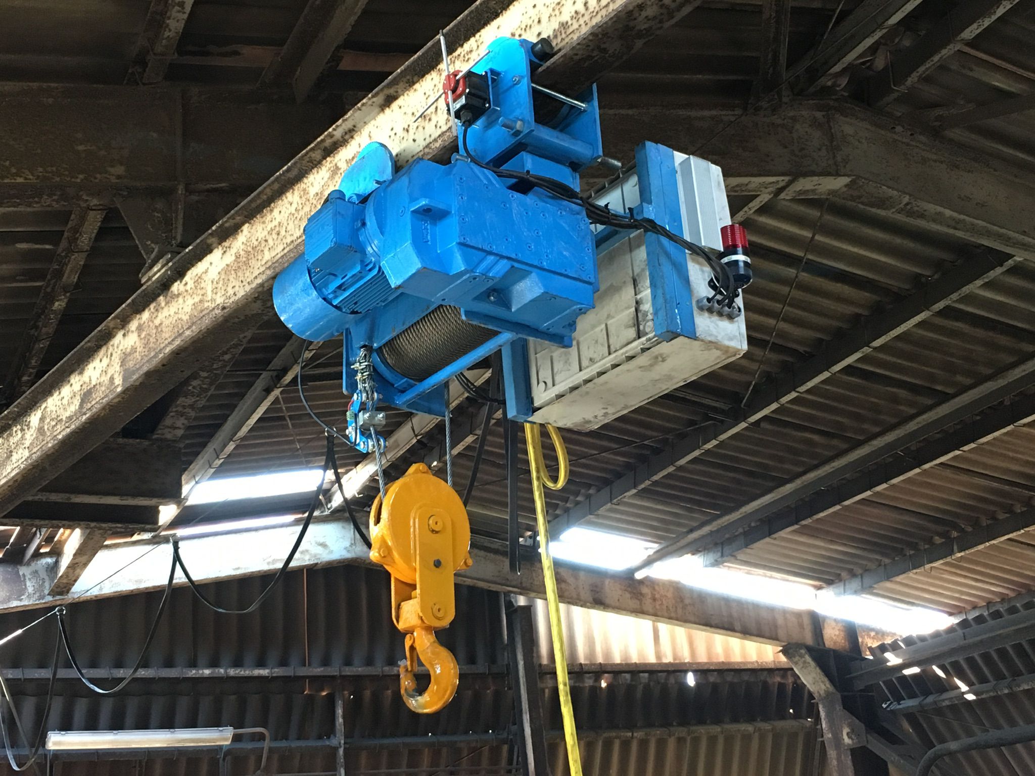 Monoray Vinçler - Görsel 2