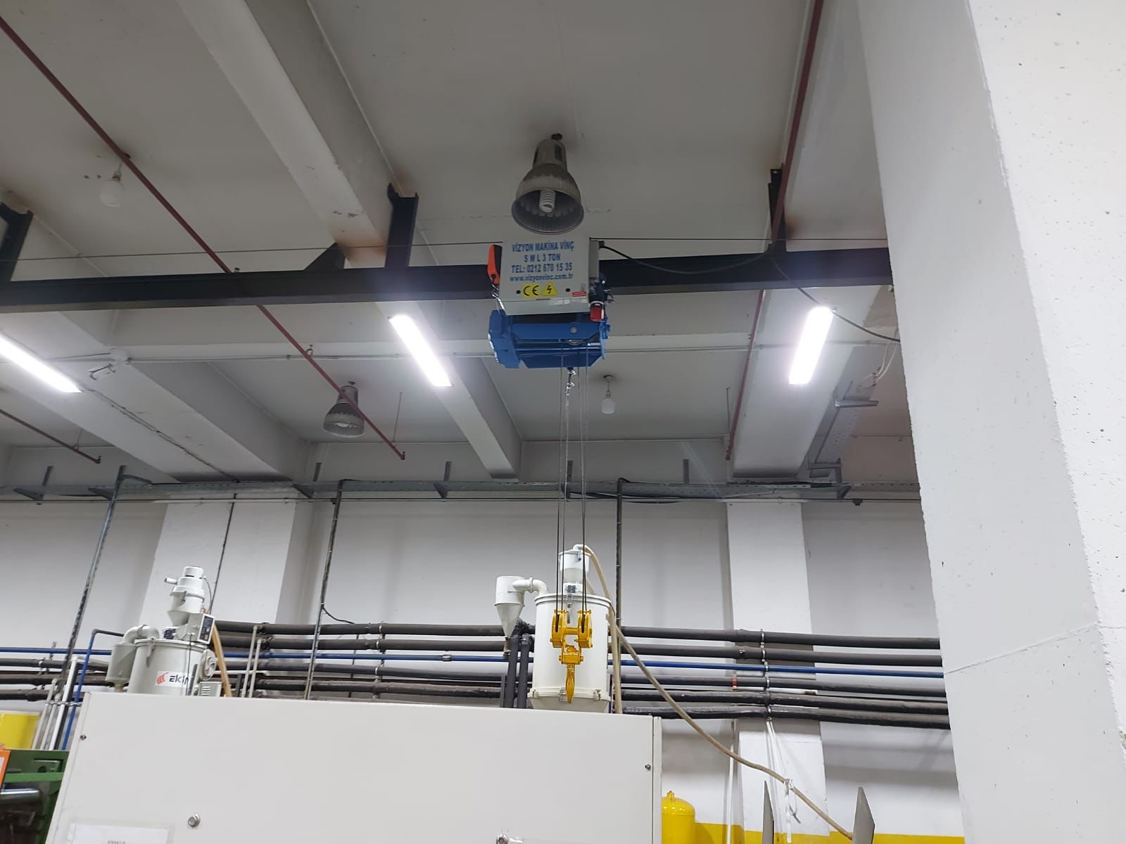 Monoray Vinçler - Görsel 3