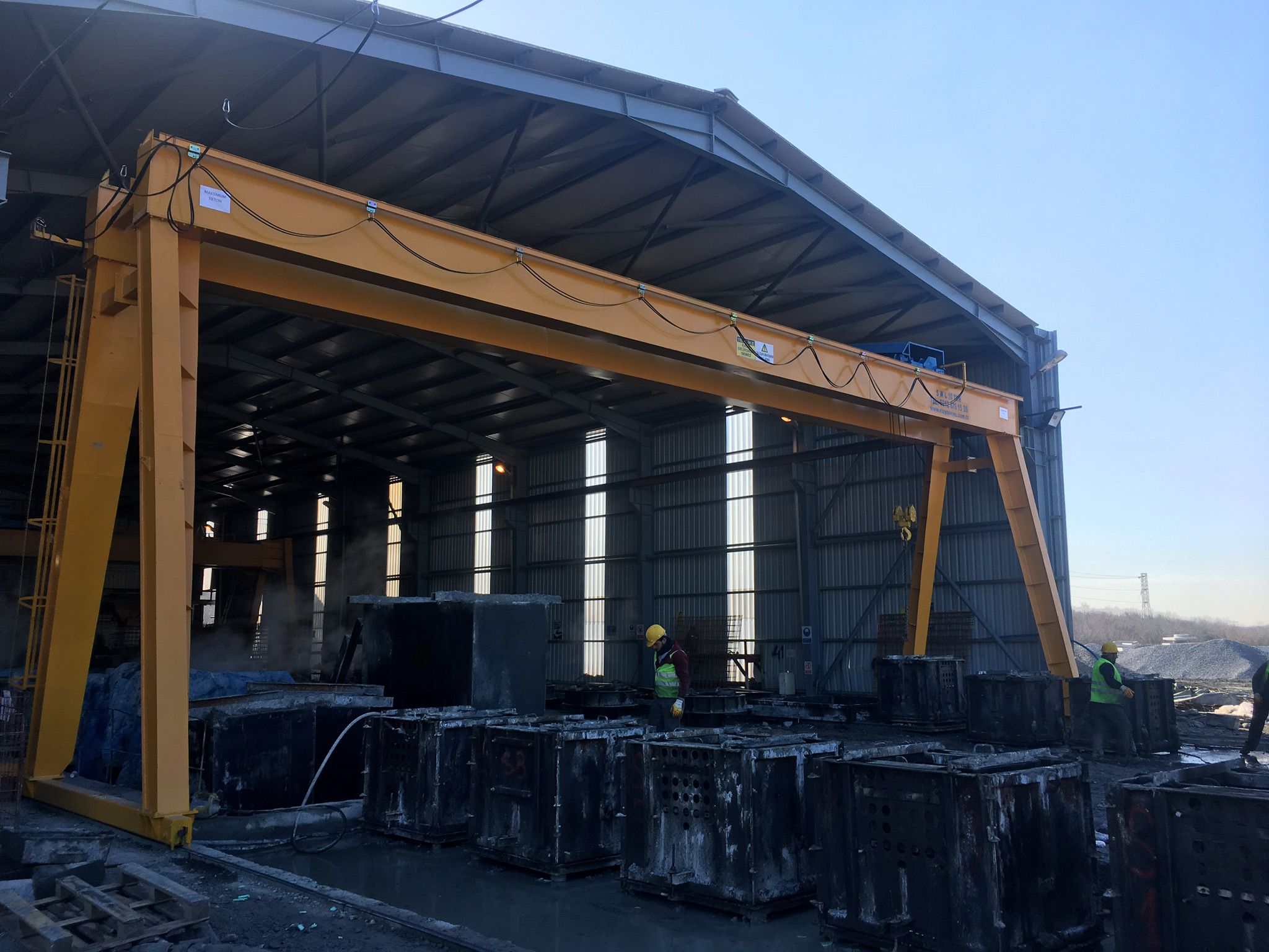 Portal Vinçler - Görsel 4